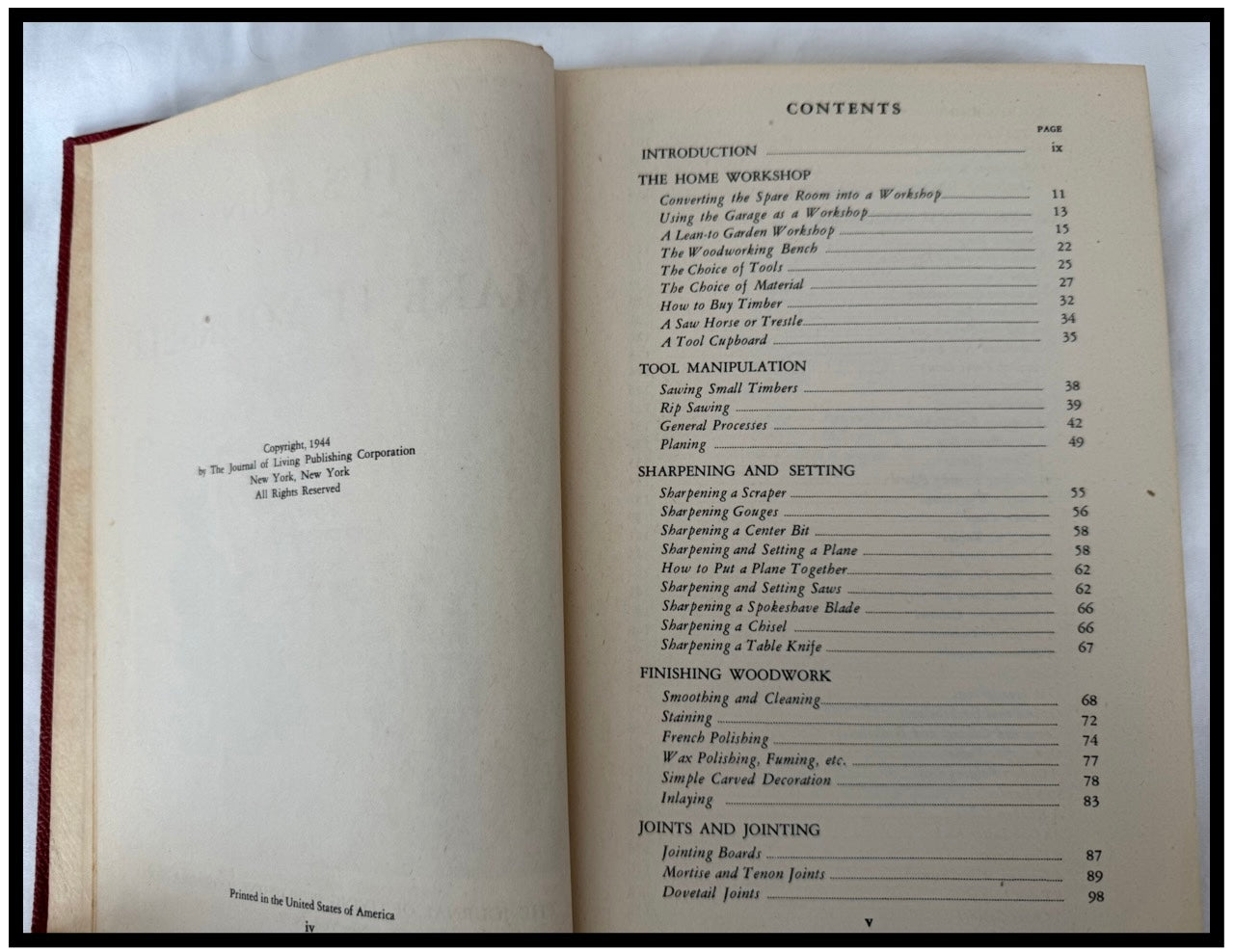 It’s Fun to Make It Yourself, Edited by Stacy Maney