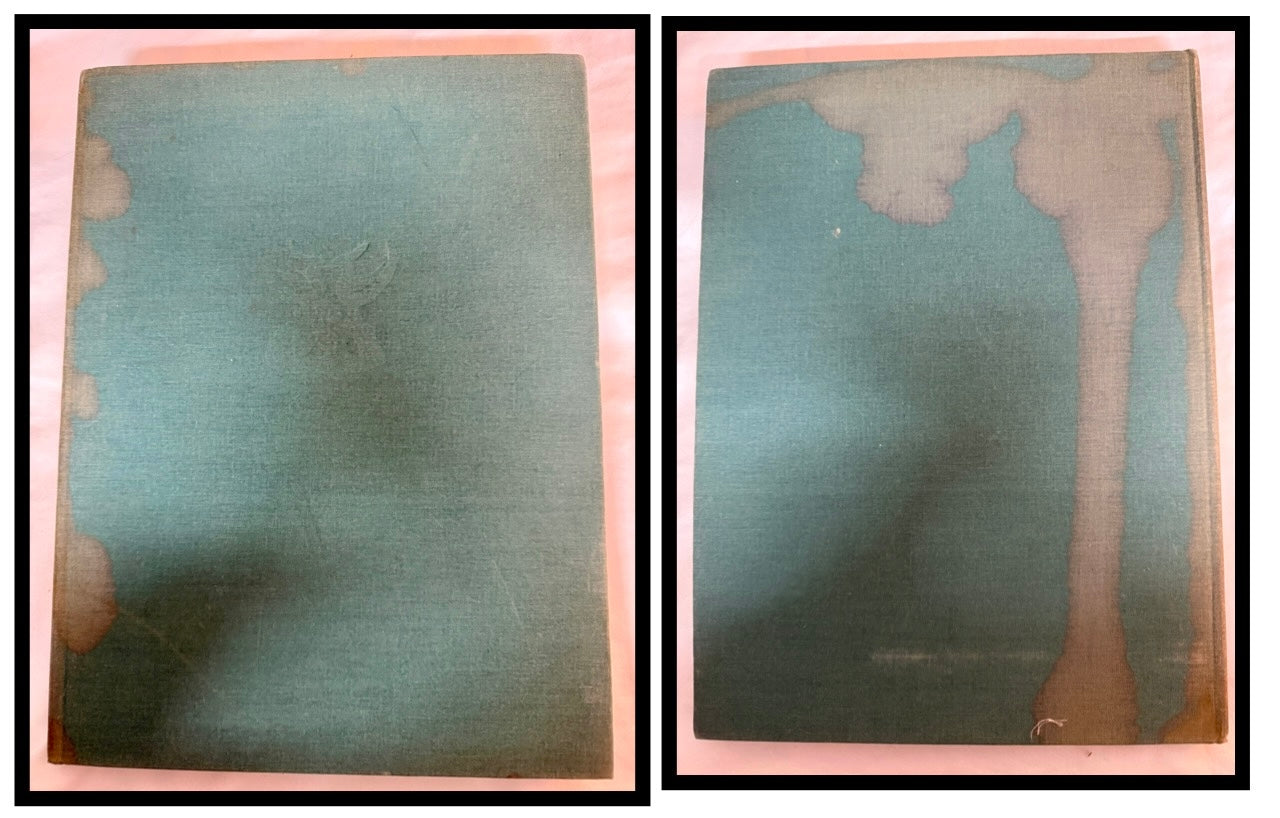 Gauguin’s Drawings by John Rewald