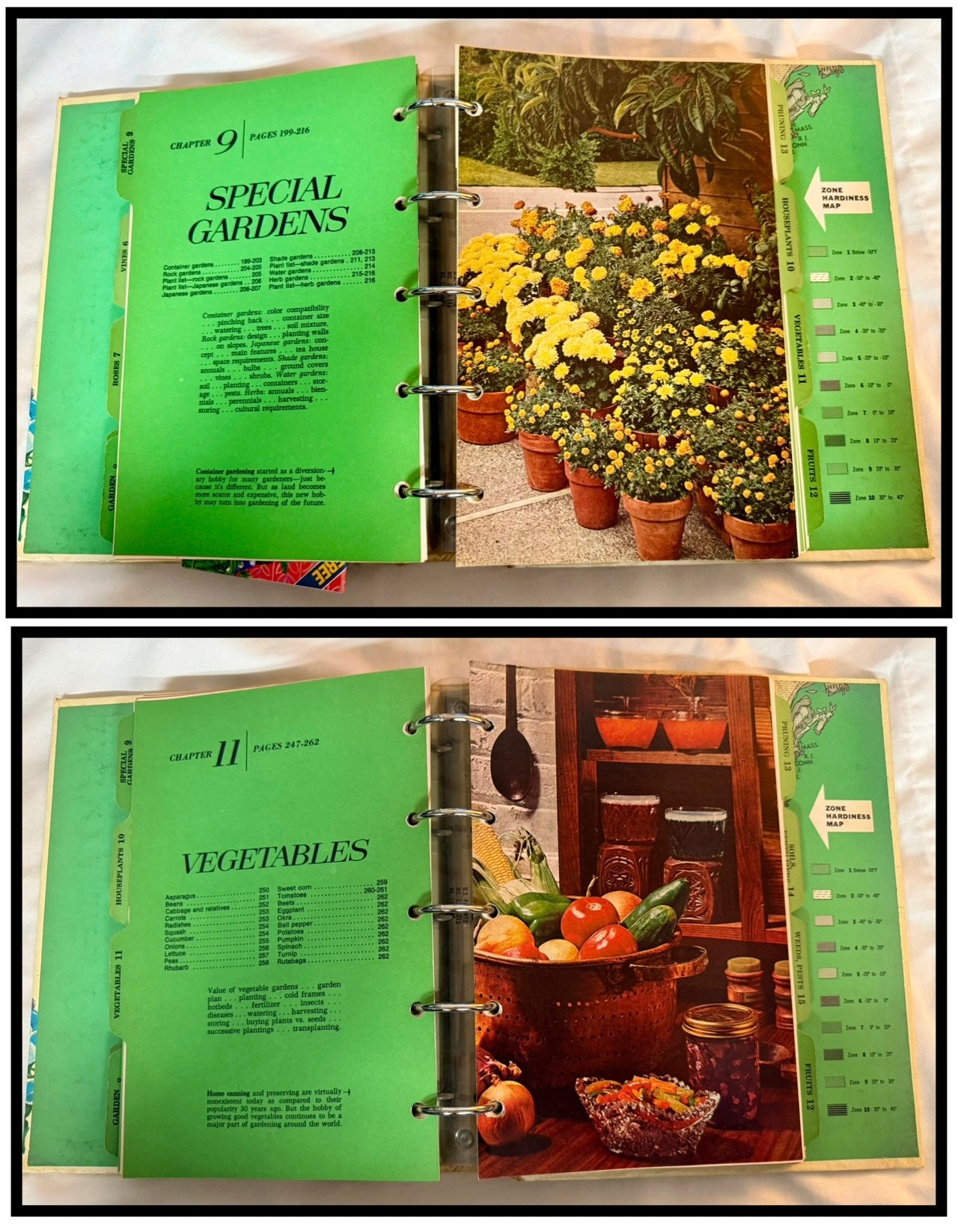 Better Homes and Gardens New Garden Book